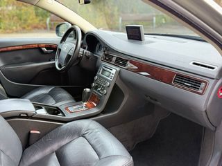 Volvo S80 2007