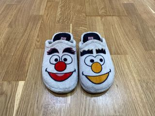 Zapatillas Epi Blas Casa