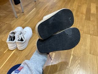 Zapatillas Epi Blas Casa