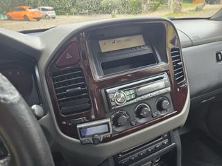 Mitsubishi Montero 3.2 GLS DID