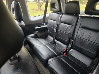 Mitsubishi Montero 3.2 GLS DID