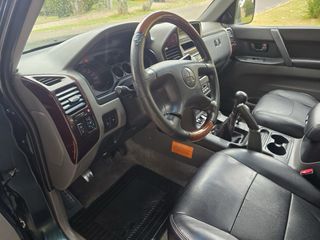 Mitsubishi Montero 3.2 GLS DID