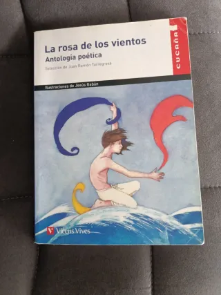 La Rosa De Los Vientos N/c (Cucana) (Spanish Ed...