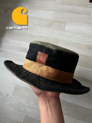 Sombrero Carhartt Vintage Y2K Streetwear gorra