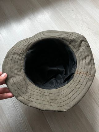 Sombrero Carhartt Vintage Y2K Streetwear gorra