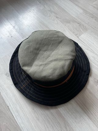 Sombrero Carhartt Vintage Y2K Streetwear gorra