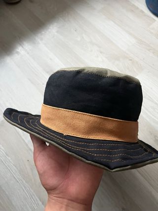Sombrero Carhartt Vintage Y2K Streetwear gorra