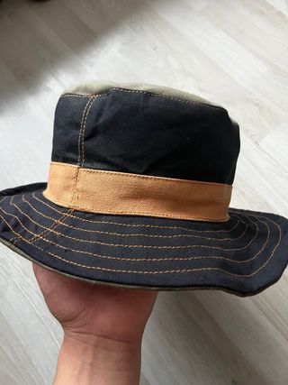 Sombrero Carhartt Vintage Y2K Streetwear gorra