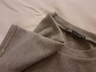 Maglioncino Zara donna