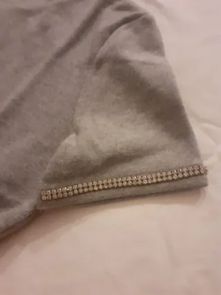 Maglioncino Zara donna