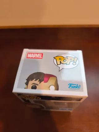 Funko Pop! Tony Stark/Iron Man 1569