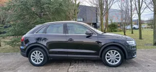 Audi Q3 2012