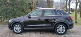 Audi Q3 2012