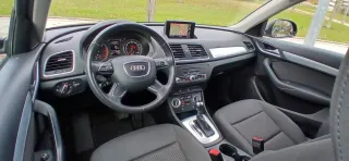Audi Q3 2012