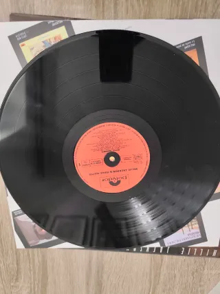 Vinilo Folk Suggestions Folk