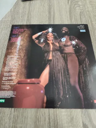 Vinilo Folk Suggestions Folk