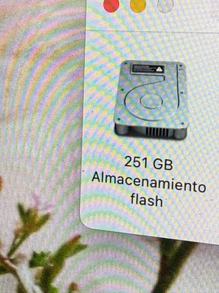 MacBook Pro 13 (2015) 16GB RAM