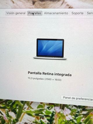 MacBook Pro 13 (2015) 16GB RAM