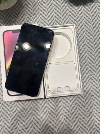 iPhone 11 128GB Bianco 100% funzionante nessun danno