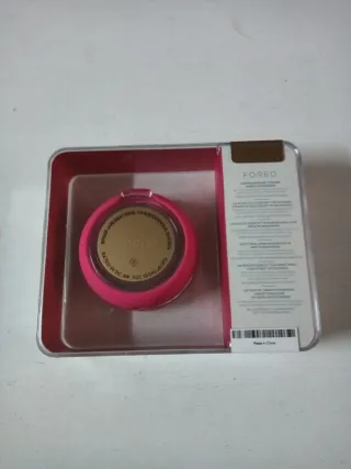 FOREO UFO Mascarilla Inteligente LED Thermo