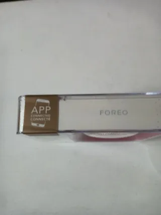 FOREO UFO Mascarilla Inteligente LED Thermo