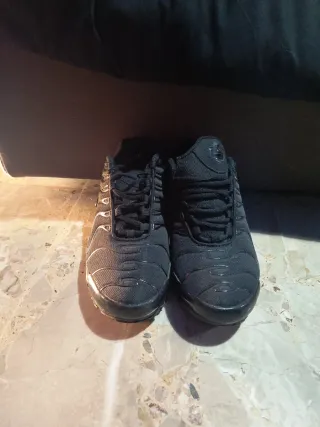 Nike TN usate - come nuove-vestono piccolo