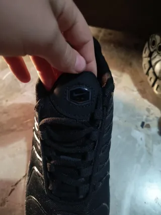 Nike TN usate - come nuove-vestono piccolo