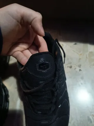 Nike TN usate - come nuove-vestono piccolo