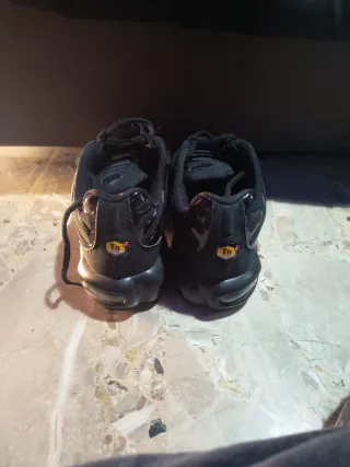 Nike TN usate - come nuove-vestono piccolo