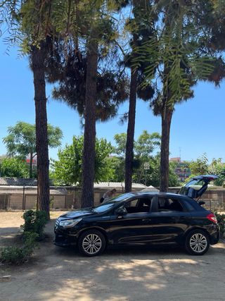 Citroen C4 2014 tonic 1.4 (a reparar motor)