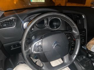 Citroen C4 2014 tonic 1.4 (a reparar motor)