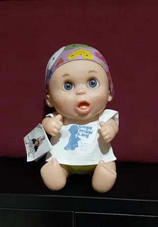 Baby Pelón Rossy de Palma 1ª Edición