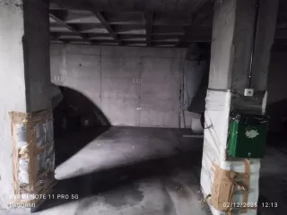 Dos plazas garaje en Gijon