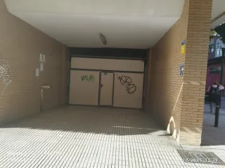 Dos plazas garaje en Gijon