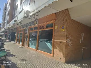 Dos plazas garaje en Gijon