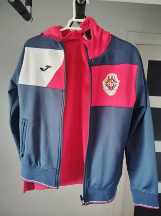 Conjunto Tárrega Fútbol 7-8 años