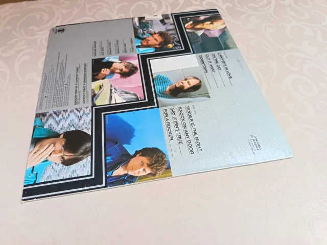 Jackson Browne - Lawyers In Love Vinilo LP