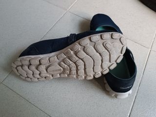 Zapatillas Skechers Bailarinas Talla 38