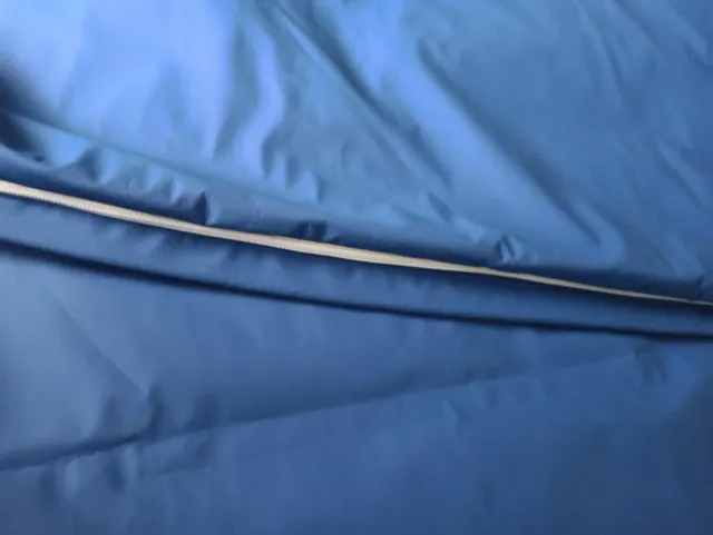 Funda impermeable para colchón ergonómico