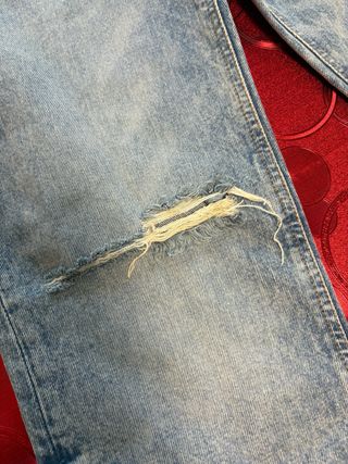 Pantalón ancho  River Island 10R T-38