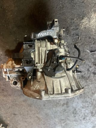 Caja de Cambios 2.3 dci PF6054