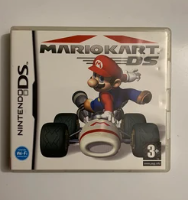 Mario Kart DS Nintendo