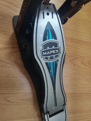 Mapex Falcon Pedal Batería