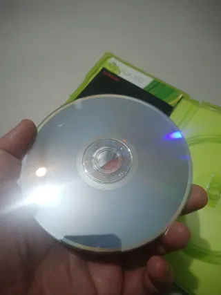 Metal Gear Rising Xbox 360