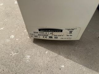 Radiadores eléctricos