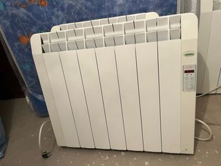 Radiadores eléctricos
