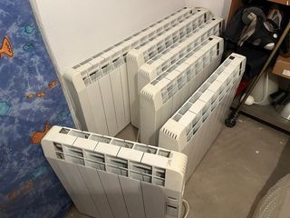 Radiadores eléctricos