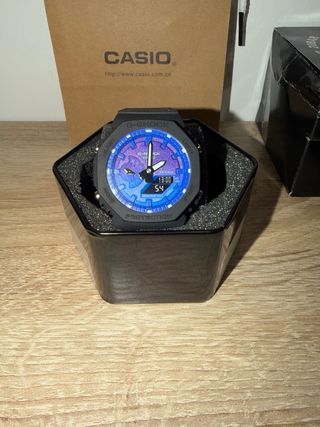 Reloj Casio G-Shock 5146