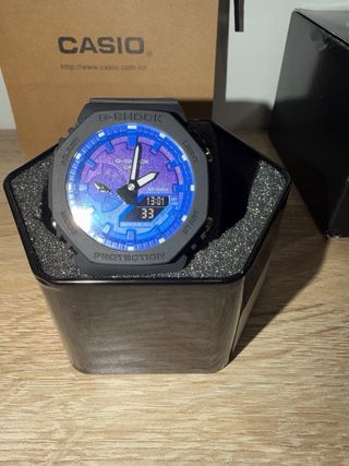 Reloj Casio G-Shock 5146