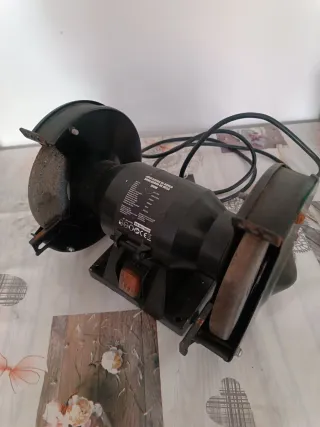 Amoladora de banco 150W